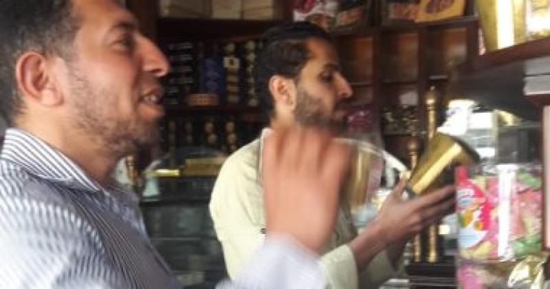  حملات صحية