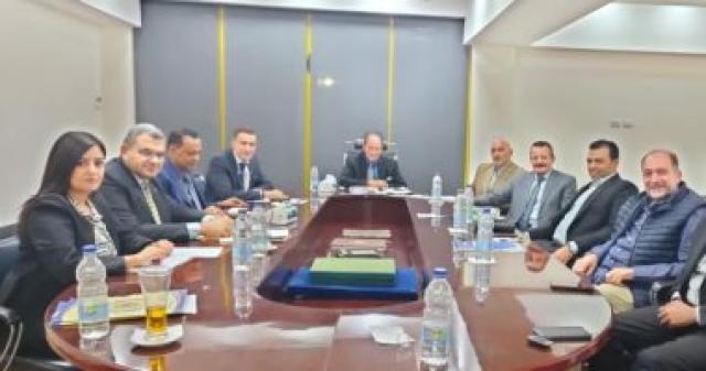 مجلس الاسماعيلى
