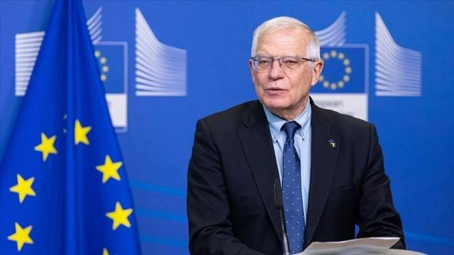  جوزيف بوريل