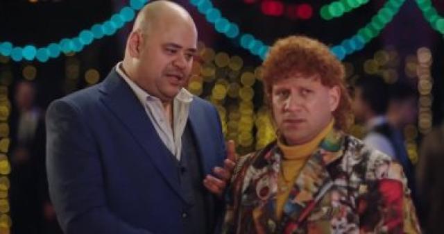 الكبير اوى 6 