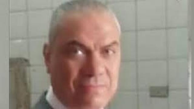 اللواء عمر السويفي مدير امن اسيوط