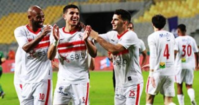 فريق الزمالك