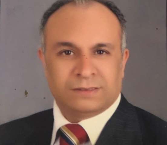 المحامي  يسرى شعبان