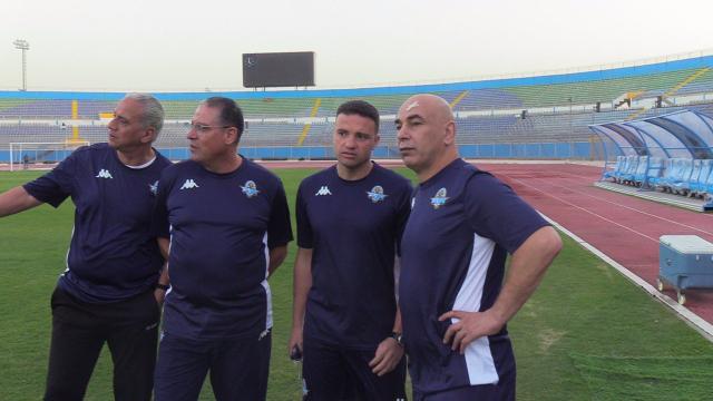حسام حسن