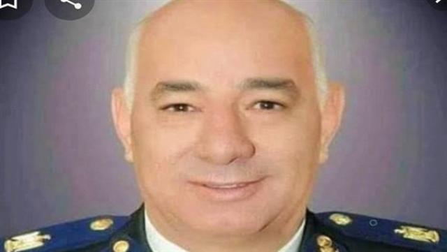 مدير امن اسيوط 