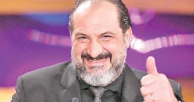  خالد الصاوي 