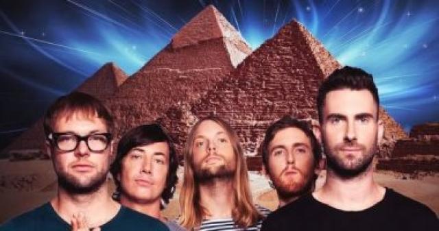  maroon 5 