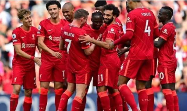 ليفربول