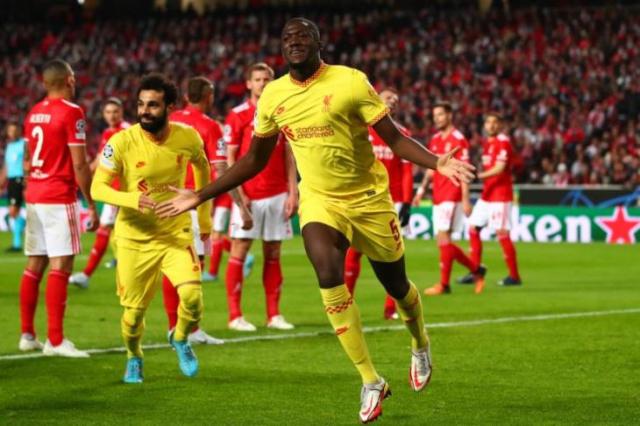 ليفربول
