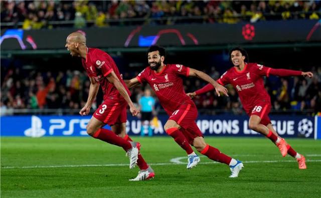 ليفربول