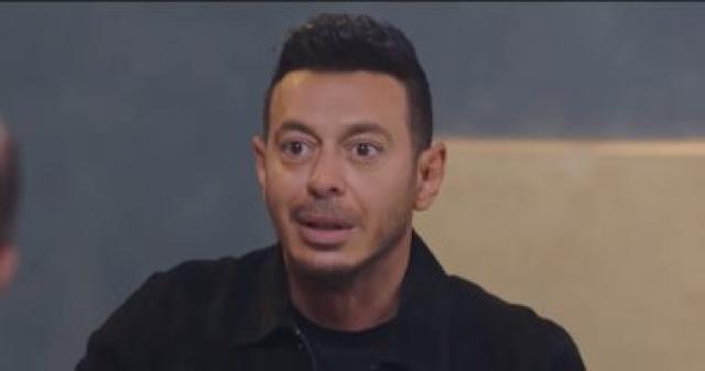  مصطفى شعبان 