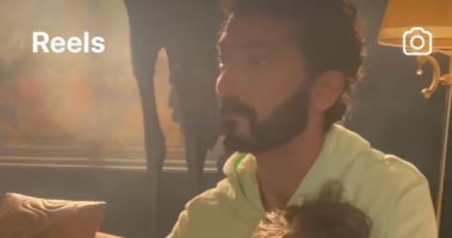 خالد النبوي
