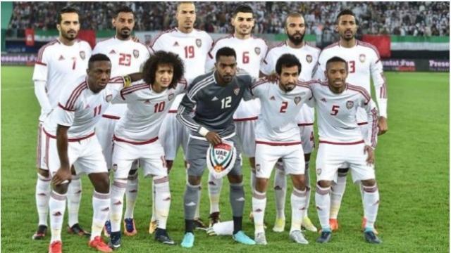 منتخب الامارات