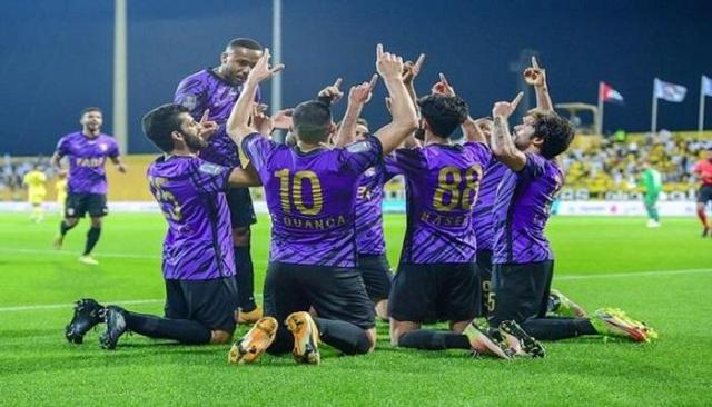 نادى العين