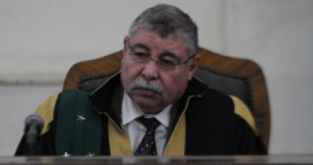 المستشار حسن فريد