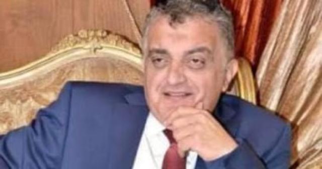 مدير أمن سوهاج