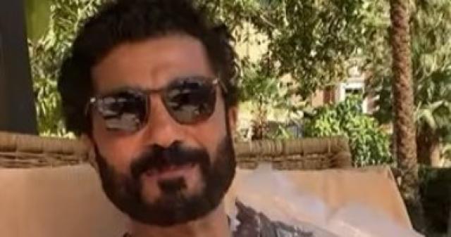  خالد النبوى 