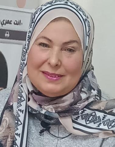حسناء فاروق