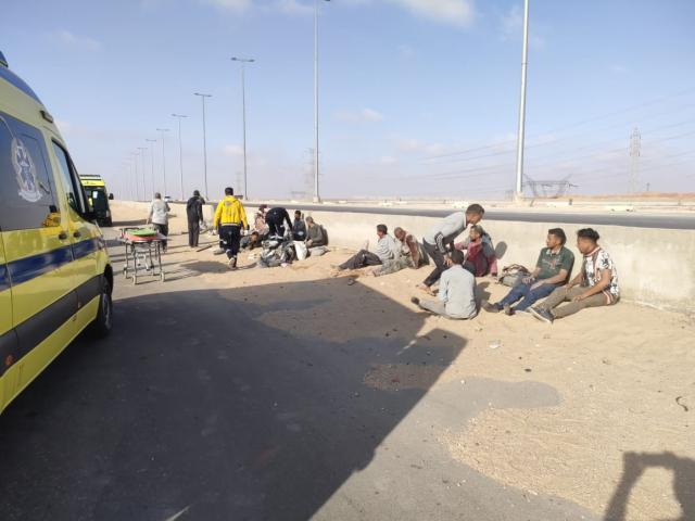 حادث 