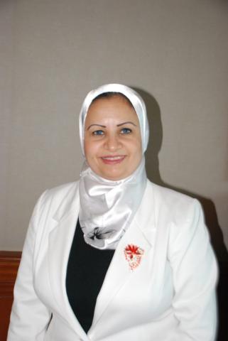 د مرفت صدقى عبد الوهاب