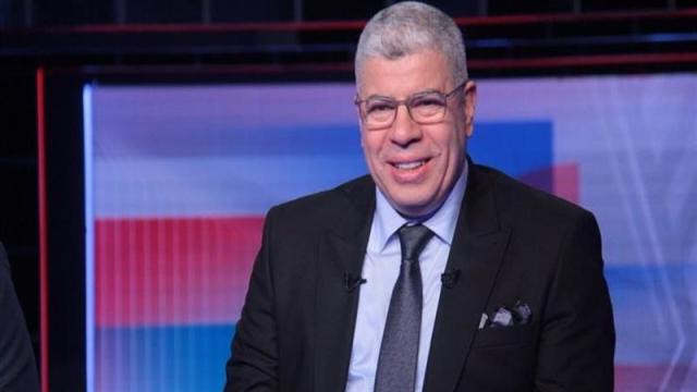 أحمد شوبير