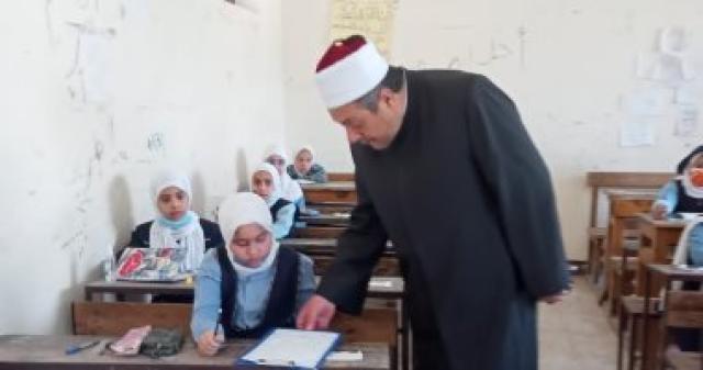 جانب من الجولة