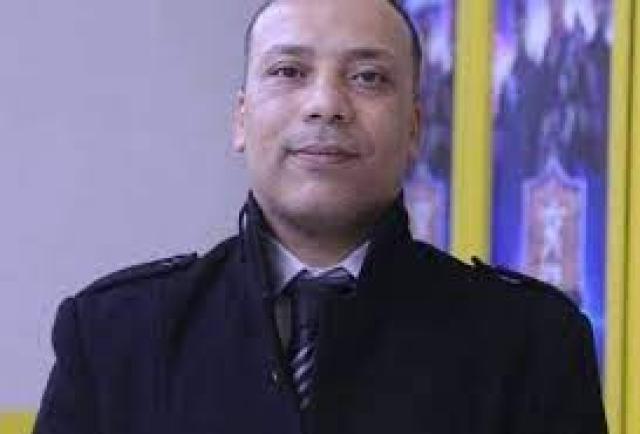 شهاب يحيى
