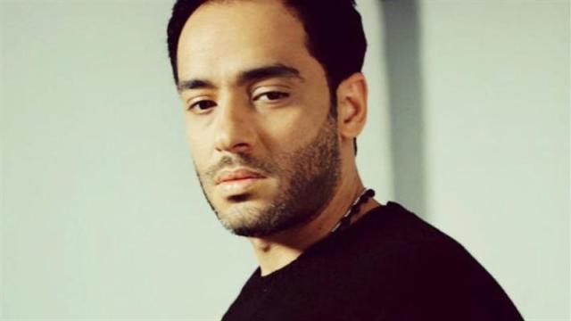 رامي جمال