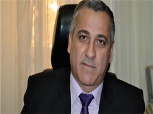 المهندس عبد الصادق الشوربجي
