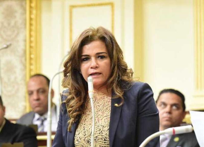 سحر طلعت
