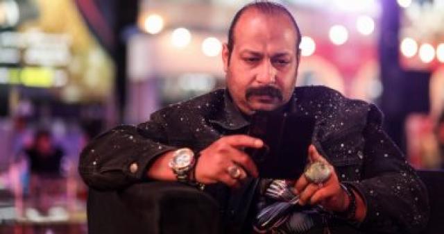  محمد ثروت