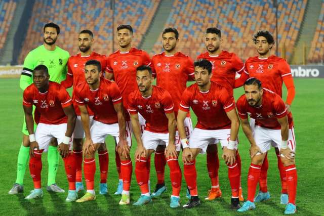 الاهلي 
