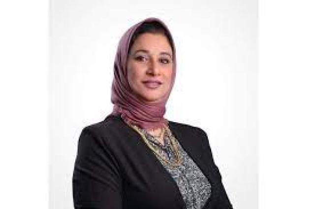 النائبة سحر القاضي