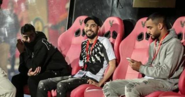 مؤمن زكريا