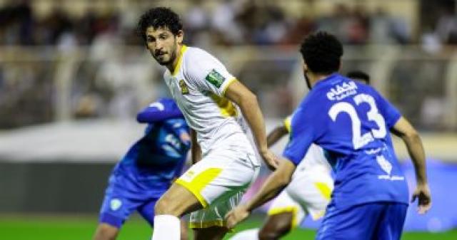 احمد حجازى