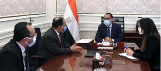 خلاال اللقاء
