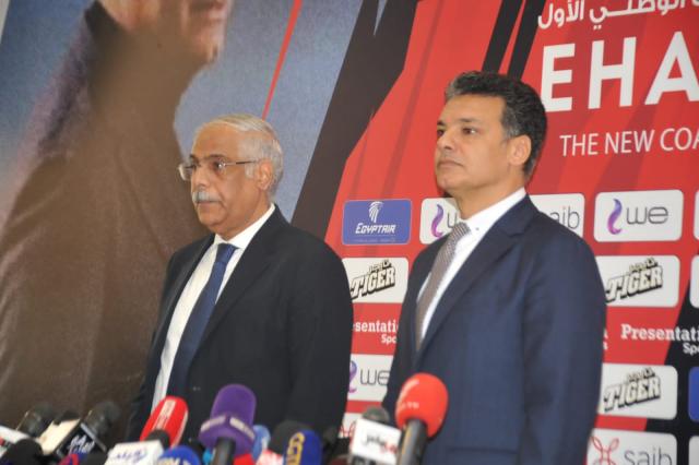 إيهاب جلال