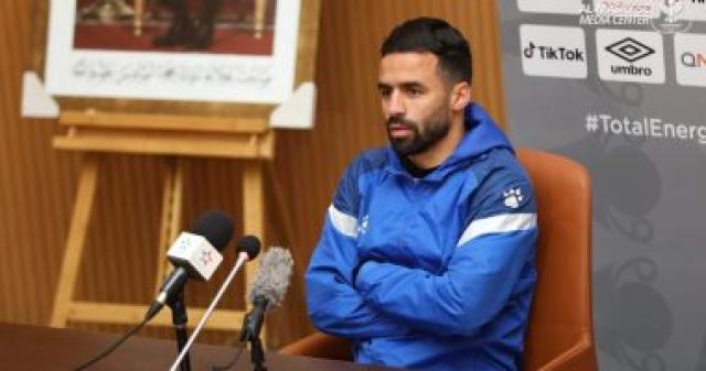 احمد شديد