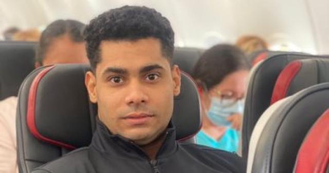 محمد ايهاب