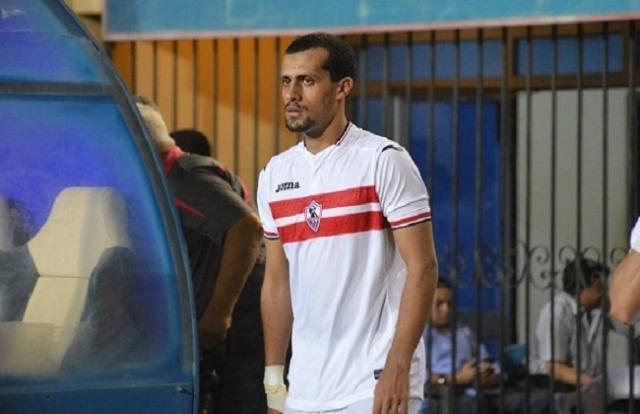 محمد أشرف روقا