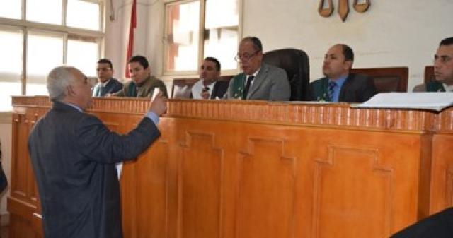 المحكمة الإدارية العليا 