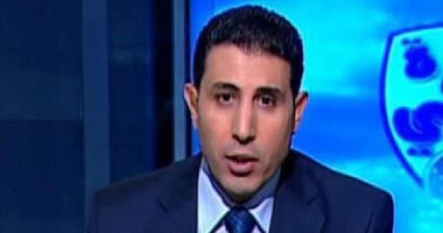 ايهاب الكومي عضو اتحاد الكرة