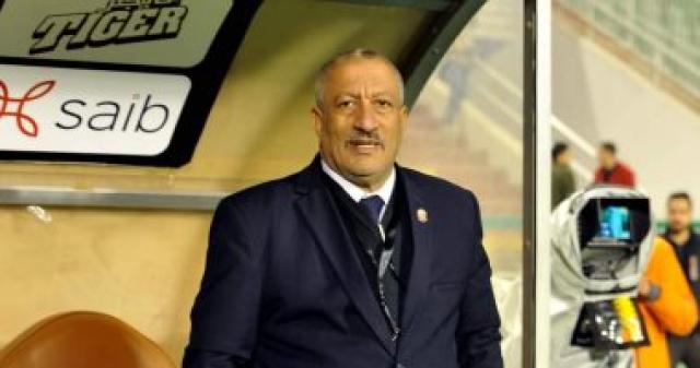 مجدي الشيخ رئيس لجنة مسابقات القسم الثاني