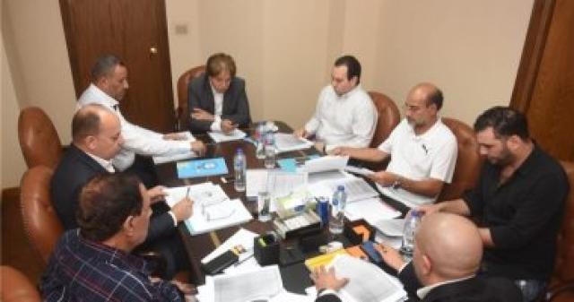 رابطة الأندية المحترفة
