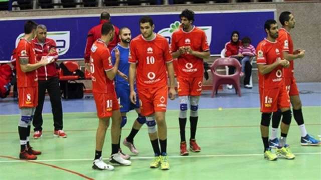 طائرة الأهلي