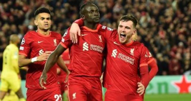ليفربول