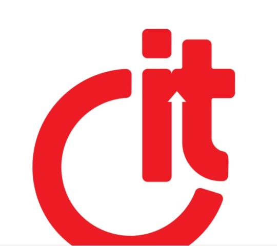 غرفة صناعة تكنولوجيا المعلومات والاتصالات CIT