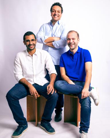 منصة ”Paymob” 