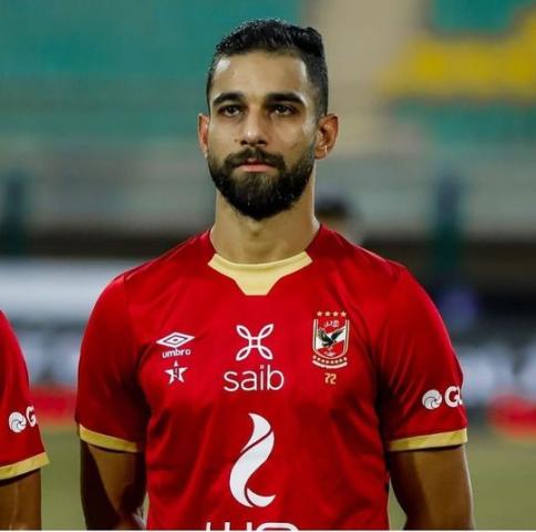 عمرو السولية