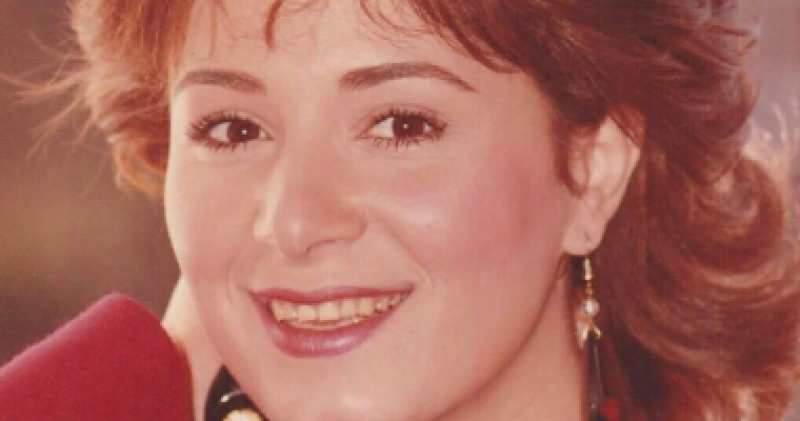 هالة فؤاد 